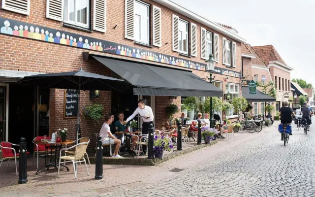 Van Der Maas