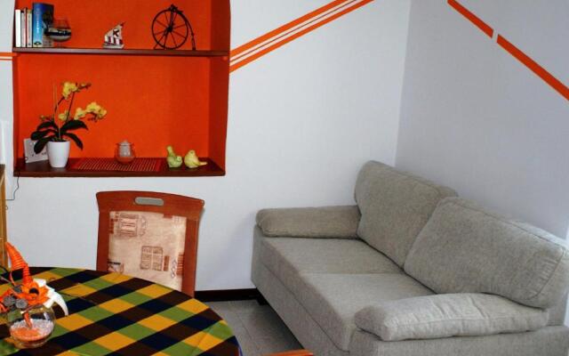 PERLA BLEU 4 Apartment