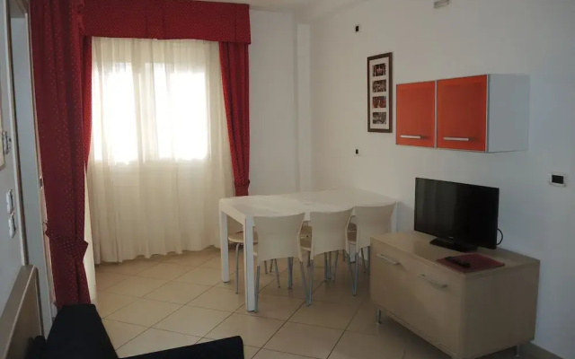 Ashanti Aparthotel