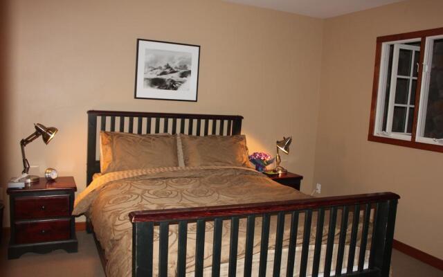 Mountain Base Retreat @ The Gables