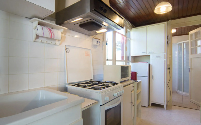 Holiday Home Villa Val Rose