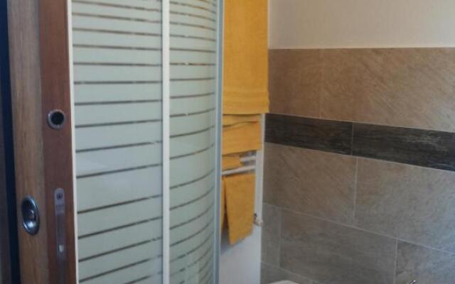 Camere La Carbonaia