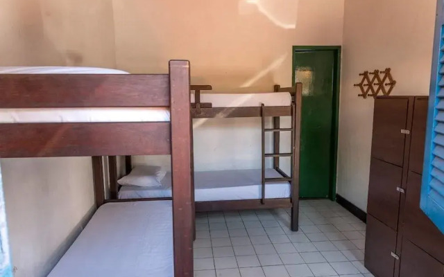 Hotel Albergue de Olinda
