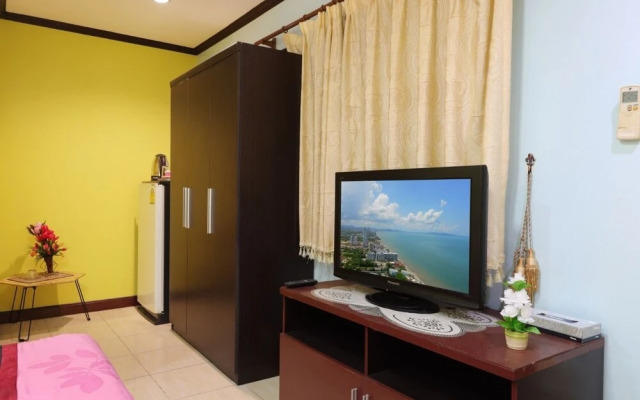 Sangwan Guest House