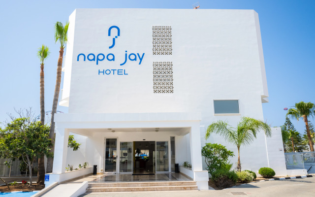 Napa Jay Hotel