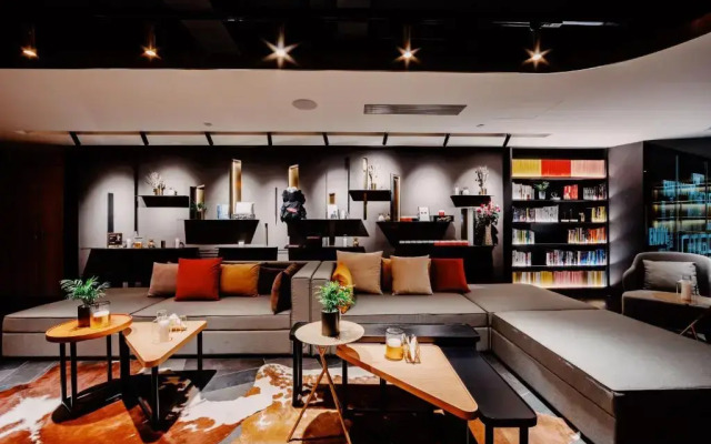 CitiGO Hotel Green Lake Kunming