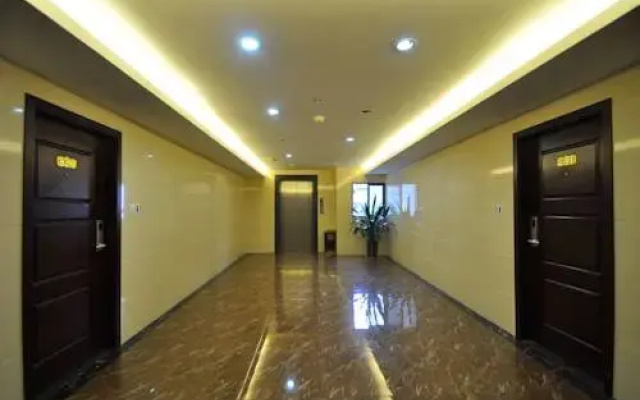 Shuiyuan Hotel