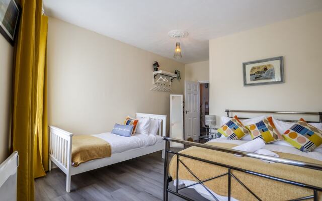Toffees Apartments