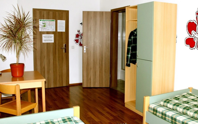 Wombat´s City Hostel Leipzig
