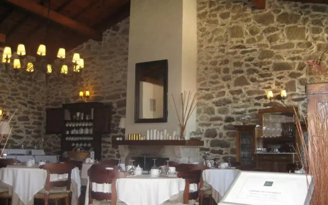 Pazo A Freiria