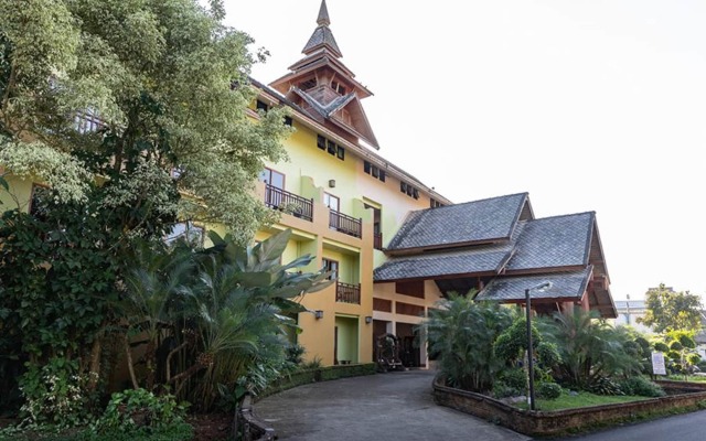 Phowadol Resort