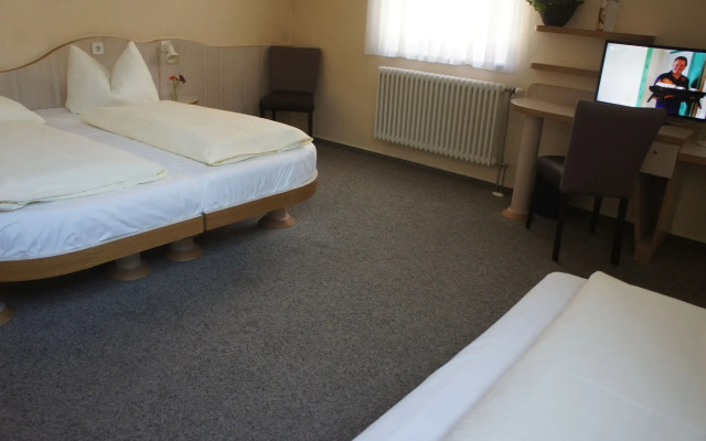 Stadthotel Engel