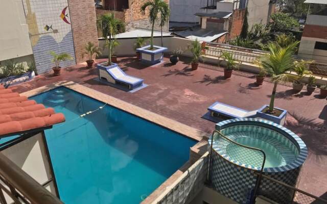 Hotel Nilas