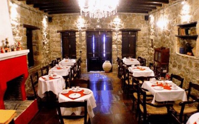 Varnevo Guesthouse