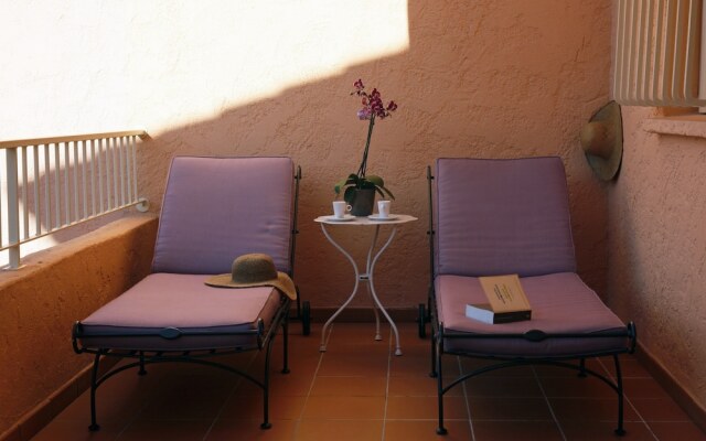 Hapimag Resort La Madrague