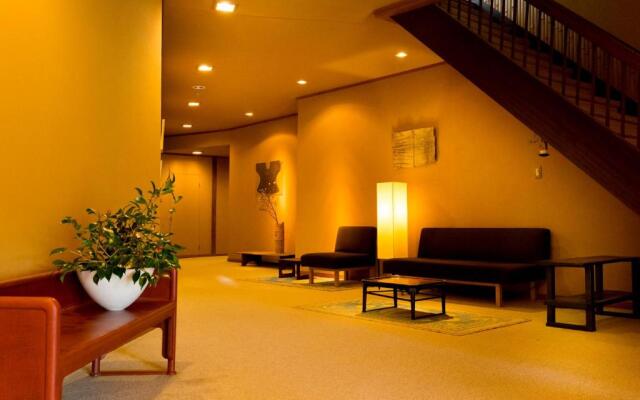 Arima Onsen Hanano – Adults Only