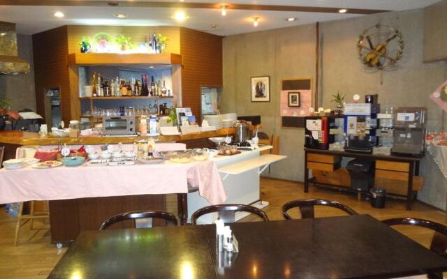 Asano Hotel
