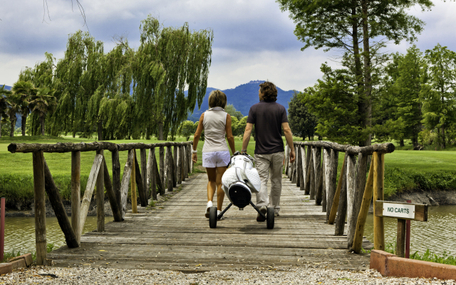 Galzignano Resort Terme & Golf - Hotel Splendid