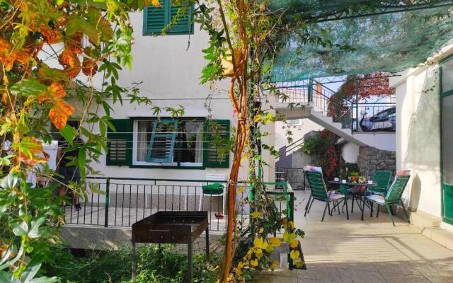 Apartments de la Marina