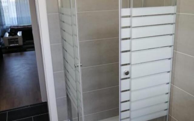 Wohnung in Troisdorf T02