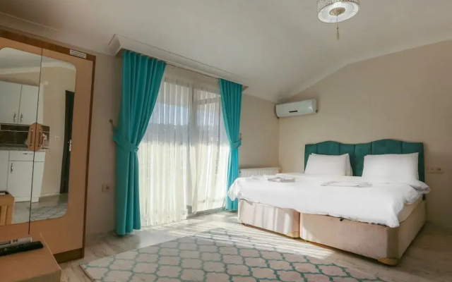Grand Pera Suite