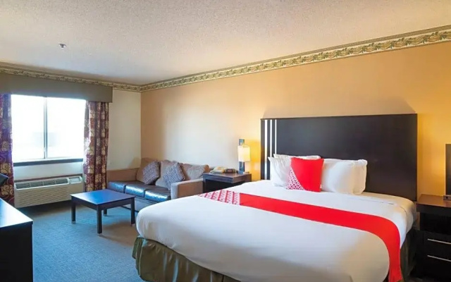 Americas Best Value Inn-Alva