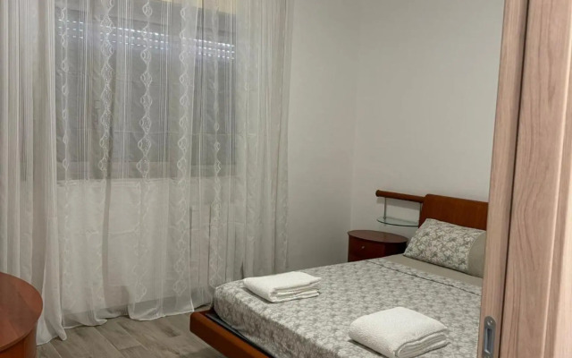 Appartamenti Scilla e Cariddi Giardini Naxos