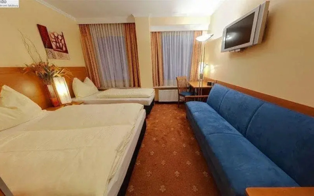 Evido Hotel