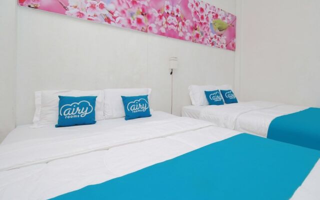 Airy Maguwoharjo Satria Satu Yogyakarta