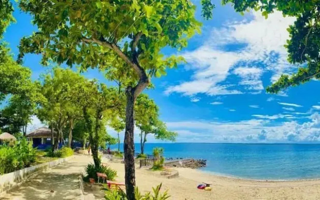 La Mirada Deluxe Suites with Oceanview
