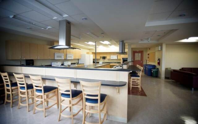 Grenfell Campus Summer Accommodations