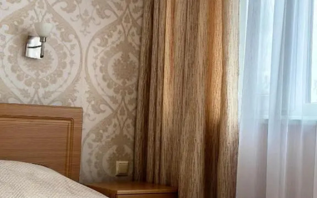 Готель ПАРК