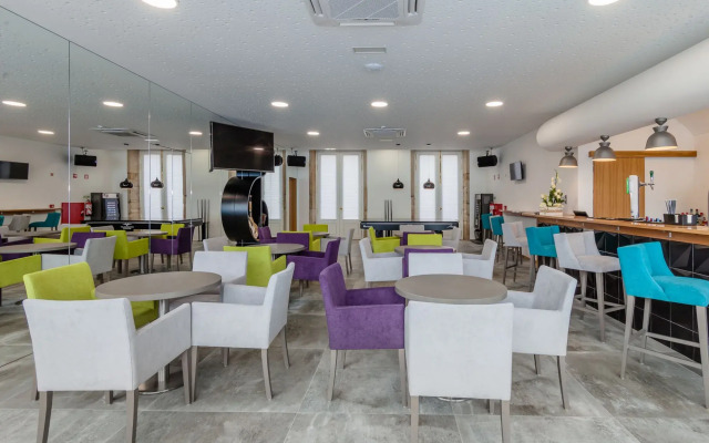 Hostel da Praça