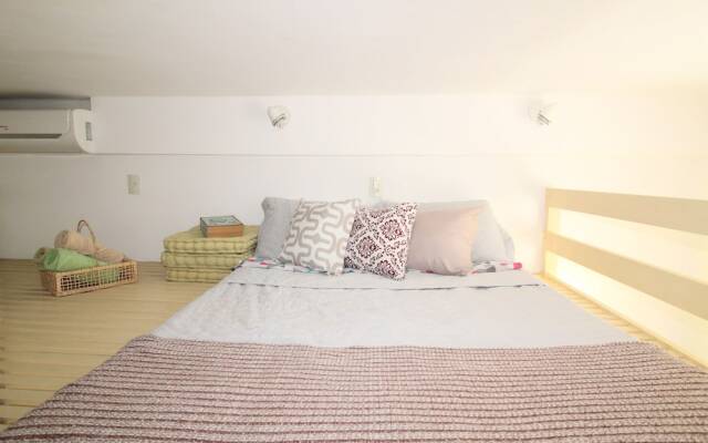 Lindo Estúdio na praia de Copacabana