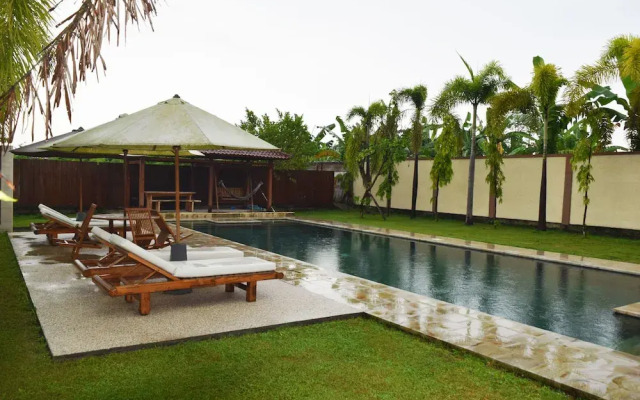 Adeeva Villa
