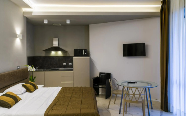 Appartamenti Astoria