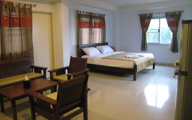 Pakchong Hotel