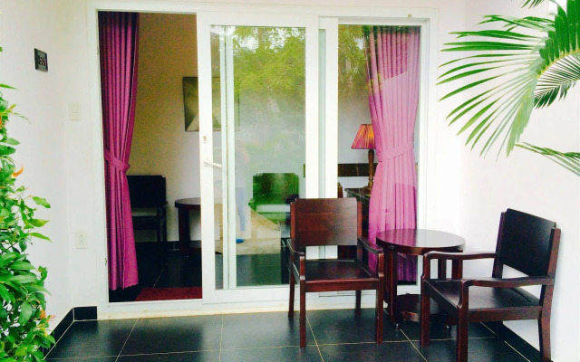 Terrace Resort