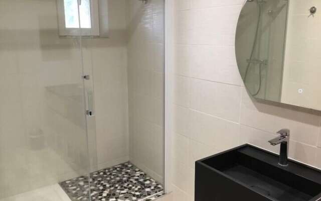 Studio Meublé La Ferme de Montard