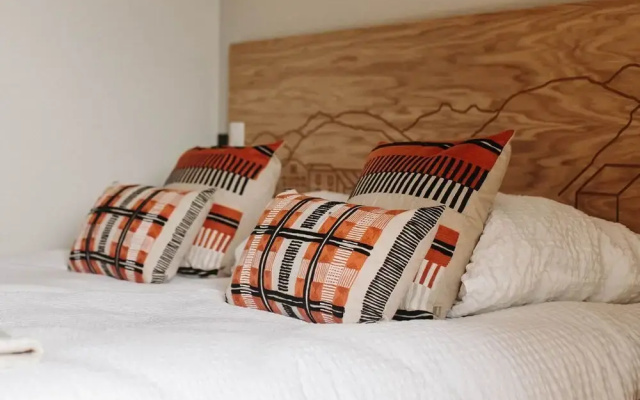 Hotel Trinquet