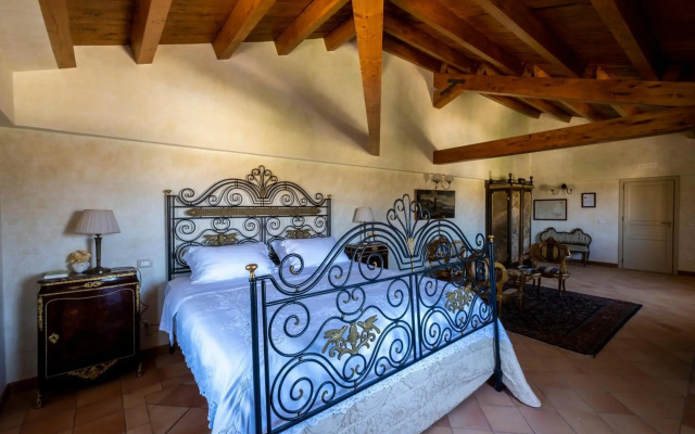 Villa del Gattopardo Suites & Spa