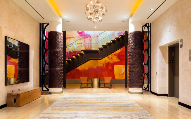 Andaz San Diego, by Hyatt