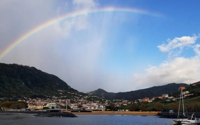 VIP Paradise Apartment