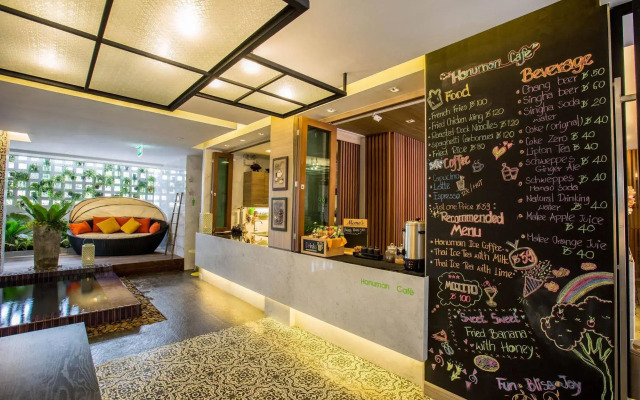 Ploen Chaweng Koh Samui