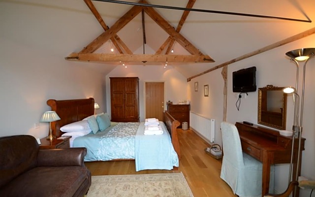 Jex Farmhouse B&B