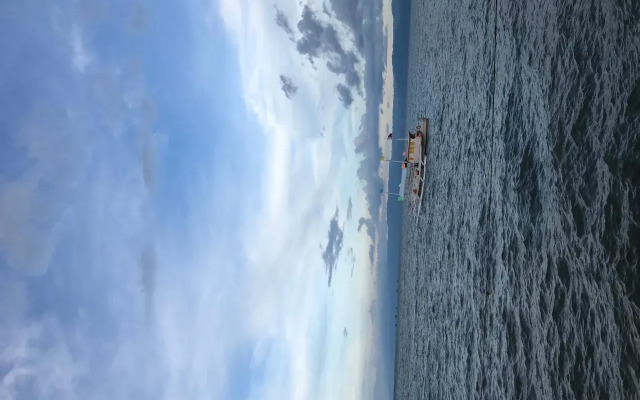 Velez Pensionne House