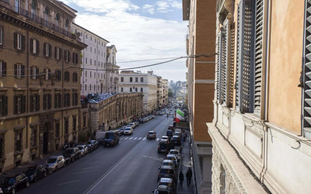 Apollo Rooms Colosseo