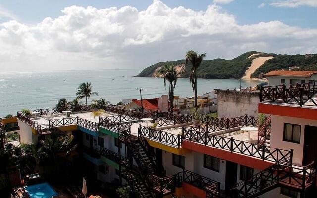 Apart Hotel Serantes