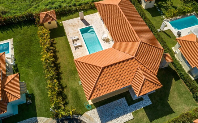 Ocean Village Villa 04