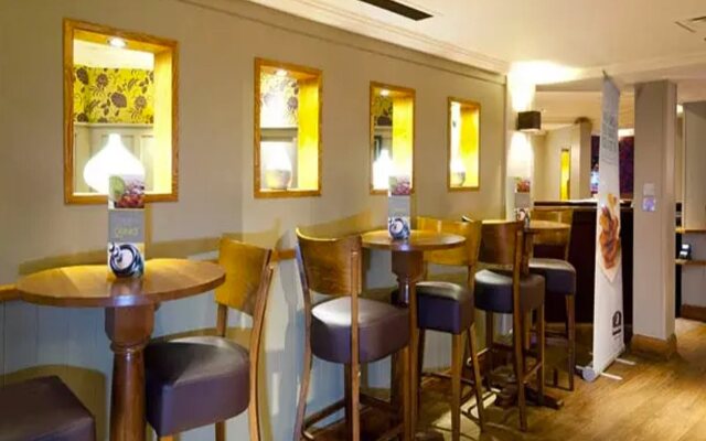 Premier Inn Glasgow Airport